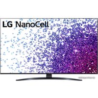 Телевизор LG 50NANO766PA