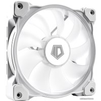 Комплект вентиляторов для корпуса ID-Cooling ZF-12025-ARGB-TRIO-SNOW