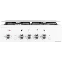 Кухонная плита Weissgauff WCS K2K02 WS