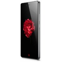 Телефон Nubia Z9 Max 2GB/16GB Black