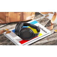 Наушники Jade Audio JT7 (черный)