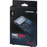 SSD Samsung 980 Pro 2TB MZ-V8P2T0BW