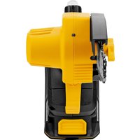 Аккумуляторная пила Denzel CCS-150 (с 1-им АКБ, кейс)