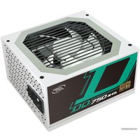 Блок питания DeepCool DQ750-M-V2L WH