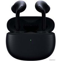 Наушники Xiaomi Buds 3 М2111Е1 (черный, международная версия)