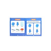 Конструктор Эврики Вентилятор 10800524