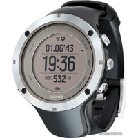 Умные часы Suunto Ambit3 Peak Sapphire HR (серебристый) [SS020673000]