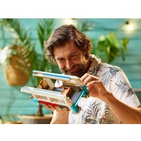 Конструктор LEGO Creator Expert 10279 Фургон Volkswagen T2 Camper