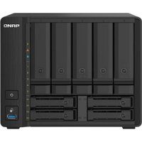 Сетевой накопитель QNAP TS-932PX-4G
