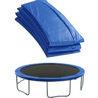 Аксессуары и комплектующие для батутов AMETIST Кожух защитный для пружин 16 ft