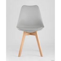 Стул Stool Group Frankfurt (серый)