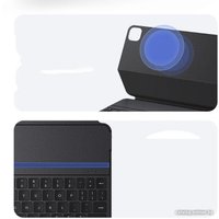 Чехол для планшета Baseus Brilliance для Apple iPad Air iPad Pro 11 (черный)