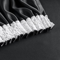 Штора Mio Tesoro Blackout 150х260 (черный)