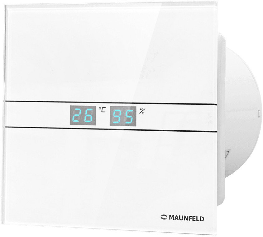 

Осевой вентилятор MAUNFELD MFE10THGW