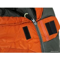 Спальный мешок TRAMP Fjord T-Loft Compact TRS-049C (правая молния)