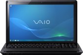 Sony VAIO VPC-F24M1R/B