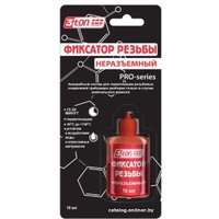  3TON Фиксаторы резьбы неразъемный 10мл ТР-105