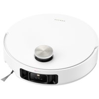 Робот-пылесос Dreame Robot Vacuum X50 Ultra RLX85CE (евровилка, белый)