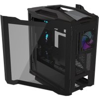 Корпус Gigabyte Aorus C601 Glass Global