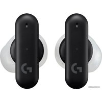 Наушники Logitech G Fits (черный)