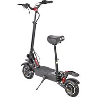 Электросамокат White Siberia WS-Nerpa 3200W