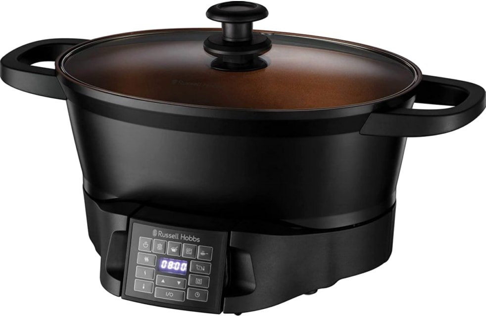 

Мультиварка Russell Hobbs 28270-56