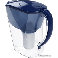 Кувшин АКВАФОР Аквамарин (синий кобальт)