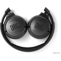 Наушники JBL Tune 500BT (черный)
