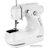Электромеханическая швейная машина Kitfort KT-6048