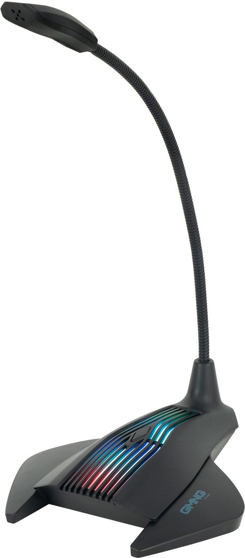 

Проводной микрофон Oklick GMNG MP-200G