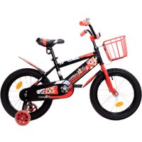 Детский велосипед Kayama Kids Dragon 20 2025 (красный)