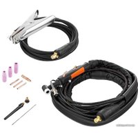 Сварочный инвертор Сварог REAL TIG 315 P AC/DC MULTIWAVE (E30301)