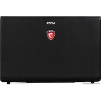 Игровой ноутбук MSI GP70 2PF-416XPL Leopard Pro