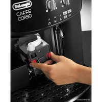 Кофемашина DeLonghi ESAM 2600