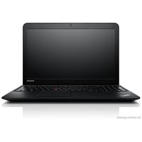 Ноутбук Lenovo ThinkPad S540 (20B3A02SRT)