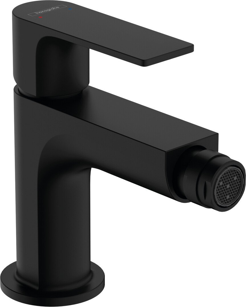 Смеситель Hansgrohe Rebris E 72213670