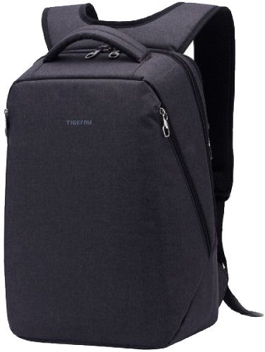 

Городской рюкзак Tigernu T-B3164U 17" (черный)