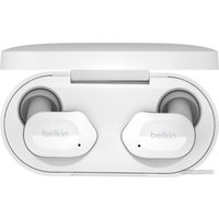 Наушники Belkin SoundForm Play (белый)