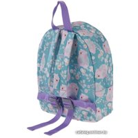 Детский рюкзак Erich Krause EasyLine Mini 6L Early Bird 51654