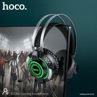 Наушники Hoco ESD06