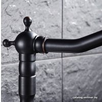 Смеситель Rea Bona Old REA-B0183 (черный)