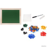 Доска для рисования Десятое королевство Комбинированная №6 00999