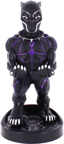 Exquisite Gaming Cable Guy Avengers Black Panther