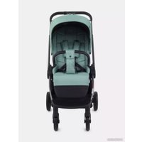 Коляска прогулочная «книга» Rant Golf RA101 (sage green)