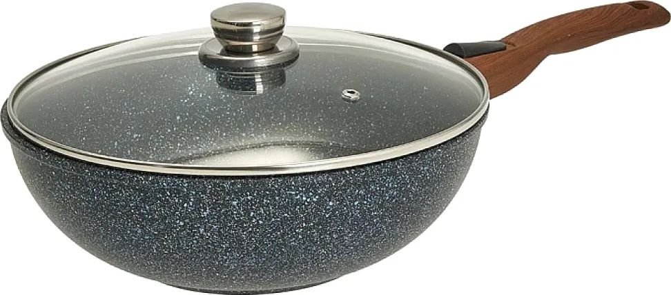 

Сковорода ВОК Гардарика 0726-14-01-10