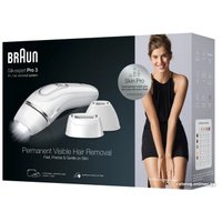 Фотоэпилятор Braun Silk-expert Pro 3 PL3233
