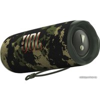 Беспроводная колонка JBL Flip 6 (камуфляж)