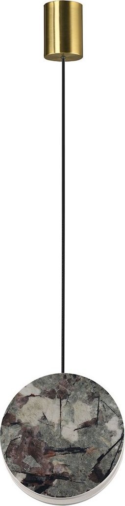 

Подвесная люстра Favourite Sten 4447-1P