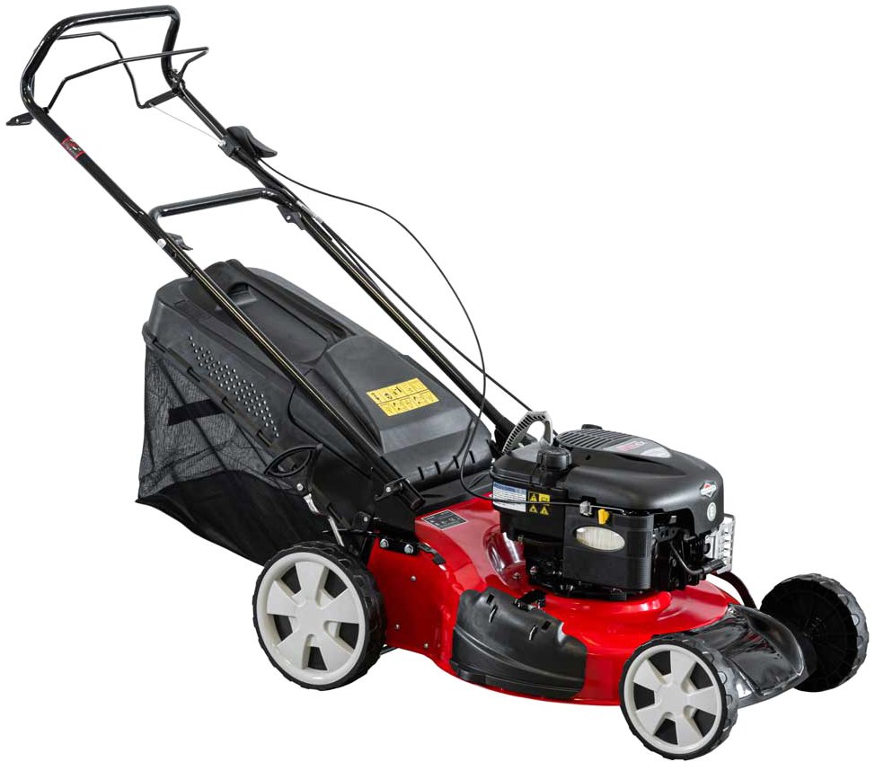 

Газонокосилка Sanli LSP 510 S9B 675 BS