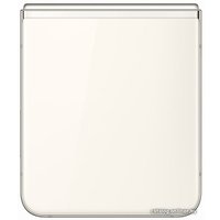 Телефон Samsung Galaxy Z Flip5 SM-F731B/DS 8GB/256GB (бежевый)